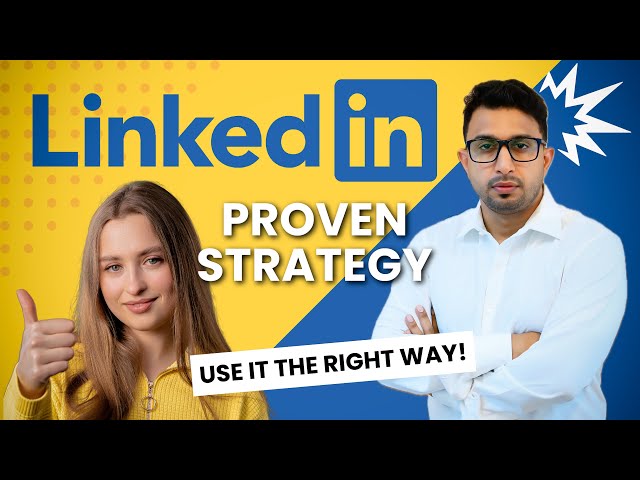 People Laugh at LinkedIn — But It Actually Gets You Jobs! 😤