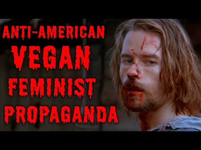 Overanalyzing Ravenous