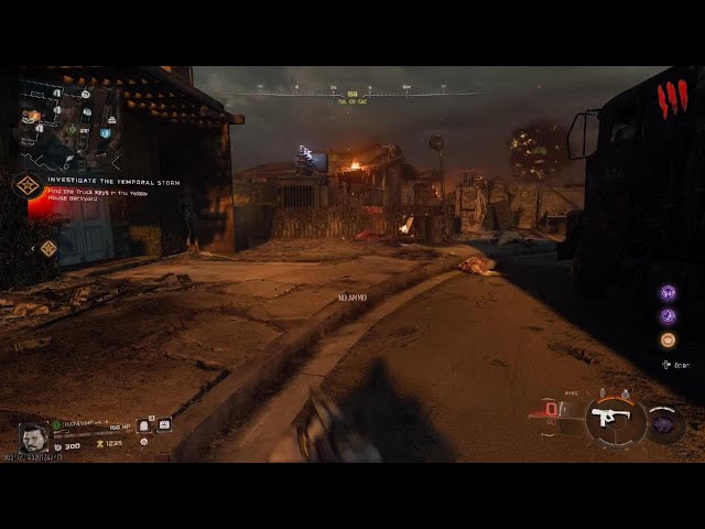 Black Ops 7 Paradox Junction