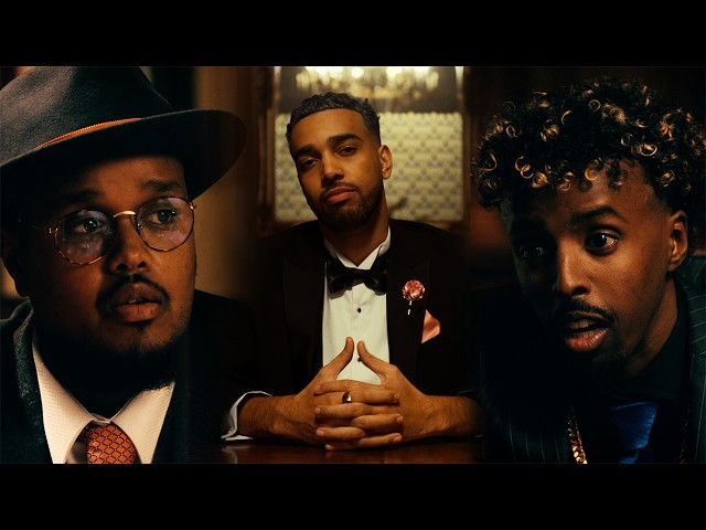 The Beta Squad Movie