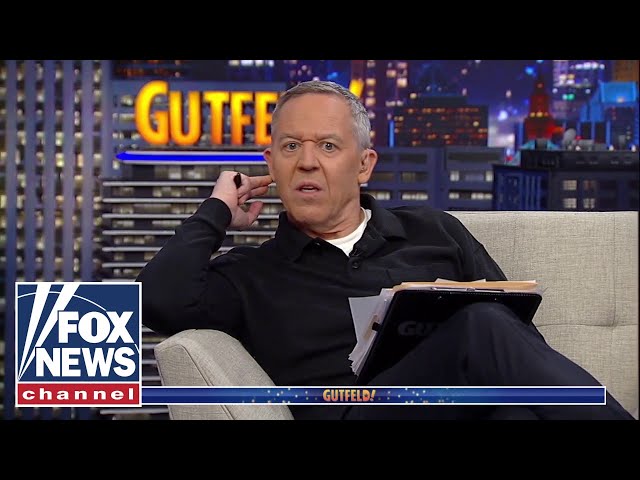 'Gutfeld!': Our stars beat your stars!