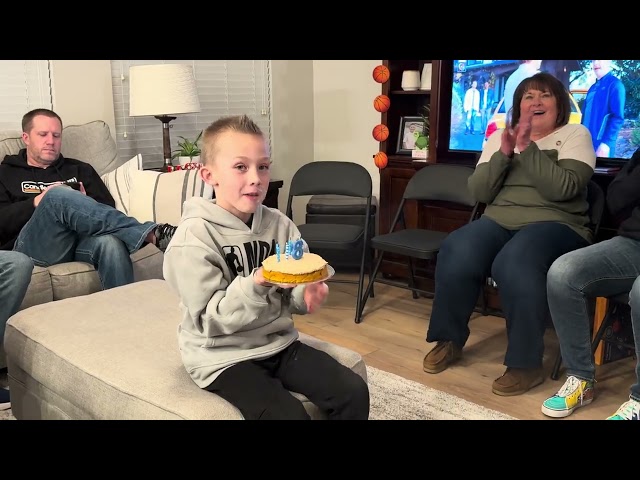 theGATESfam February 2026