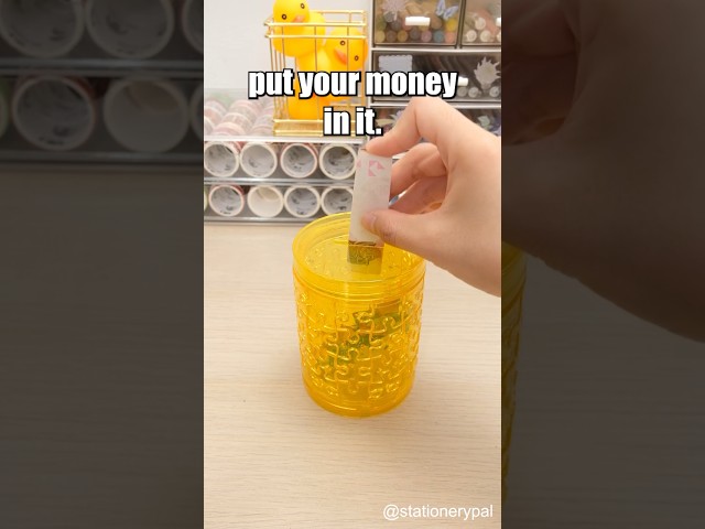 Three simple saving tips to help you save more! 😎 #shorts