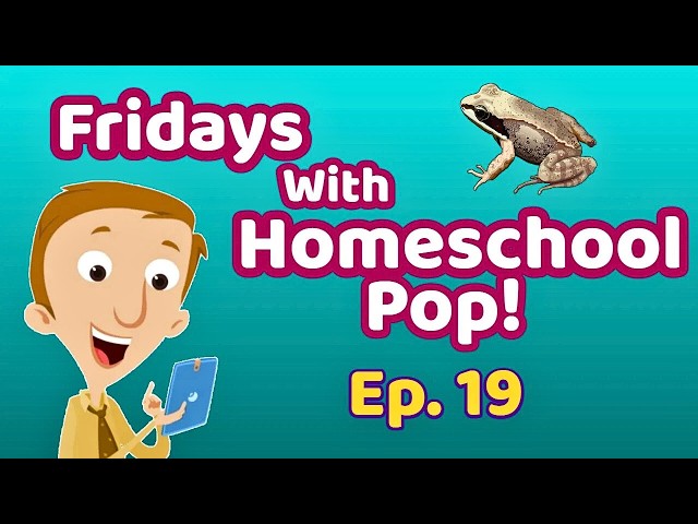 I Can't Believe Wood Frogs Do This In Winter...