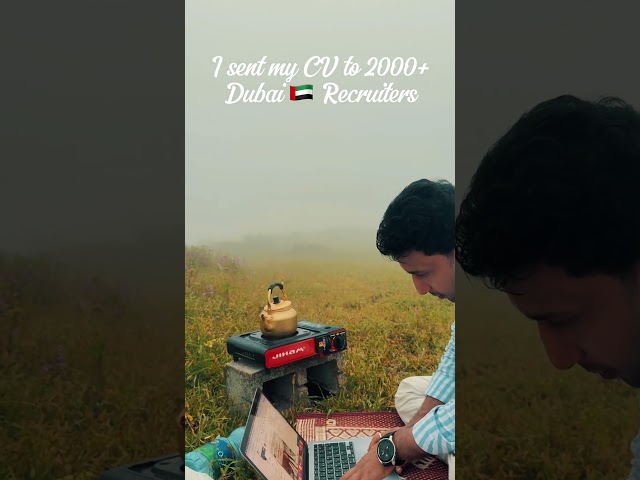 5 Interview Calls in Just 2 Weeks! Here’s Why👇