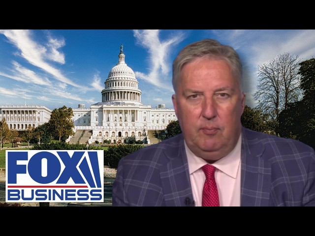 ‘REAL PROBLEM’: DOJ prosecutor sounds alarm on national security issue