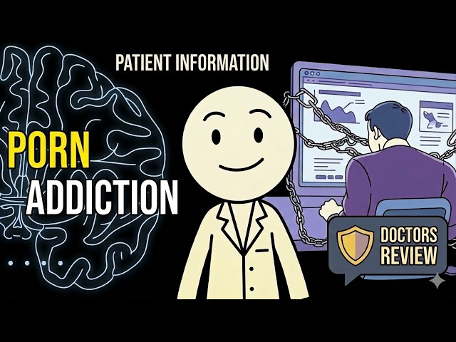 This Is What Porn Actually Does To Your Brain