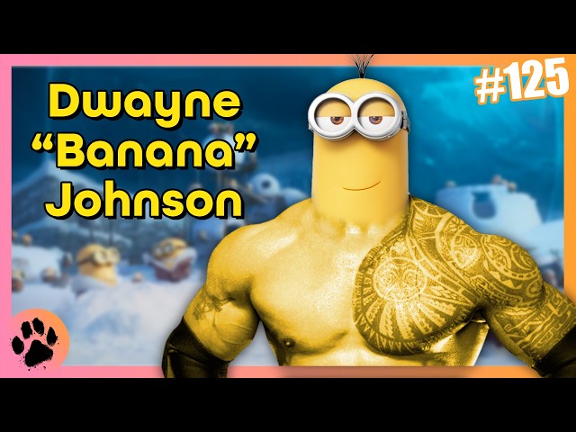 The Minion Game Returns - Underdogs Podcast #125
