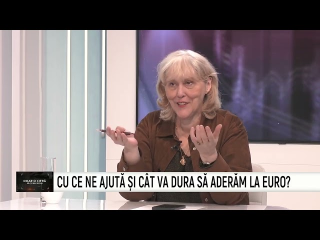 Just one more number to tell you - Lidia Moise - April 7, 2026 @MetropolaTV