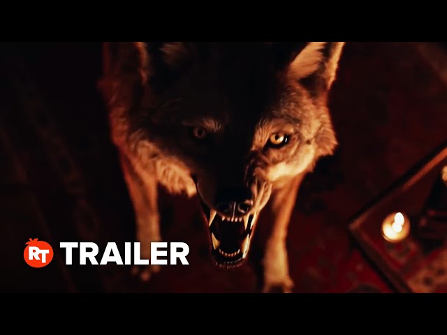 Coyotes Trailer #1 (2025)