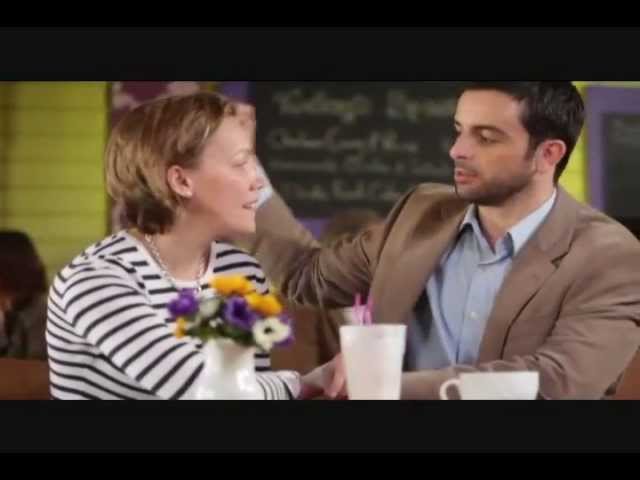 How to Read Romantic Male Body Language