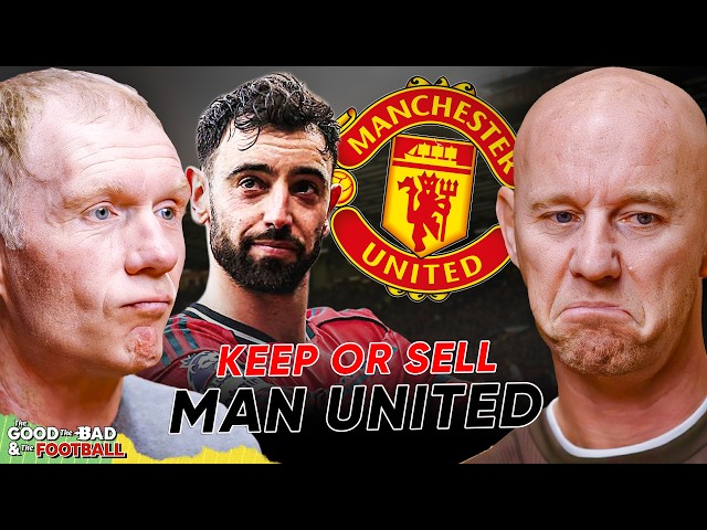 Arsenal SHOCKED By Southampton! Man United's Squad: Keep Or Sell? & Liverpool In CRISIS!