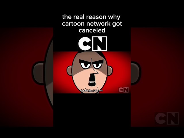 why hitler 😭 #hitler #news #nazis #funny #meme #cartoonnetwork #cartoon #fyp #shorts
