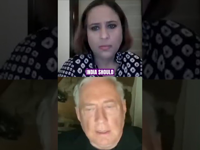 Iran vs Trump | Can India Attempt For Peace Between Iran & America? | Global War Analyst Says...