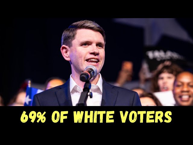 America Says It's Changed? This Texas Election Proves It's Still RACIST!