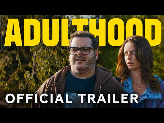 ADULTHOOD | Official Trailer | Paramount Movies