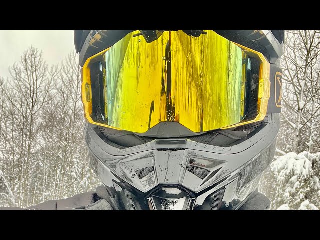 2024 Arctic Cat Catalyst Riot First Impressions