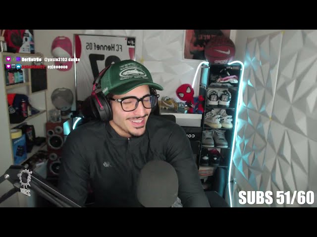 SCHLIMMSTES E-DATE 2025....!