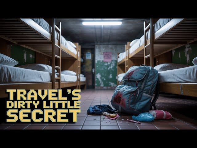 The Horrifying Truth Behind Cheap Travel Trends