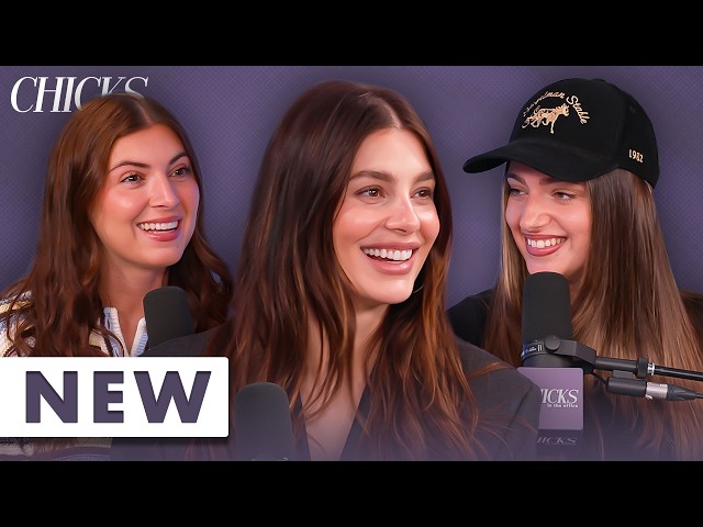 Summer House Cast Reacts to Amanda & West, Mormon Wives Jessi & Marciano? + Camila Morrone Interview