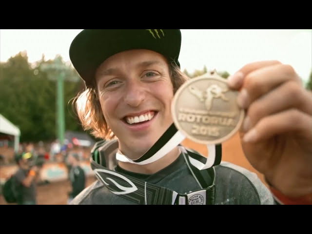 2016 Crankworx Whistler Broadcast - Red Bull Joyride