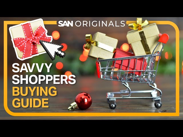 Here’s how to get the most of holiday shopping with AI and credit card rewards