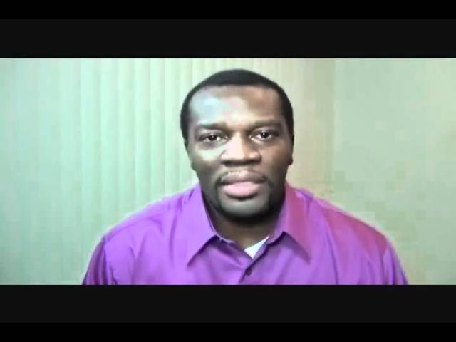 Online Dating Advice - SCAMMERS - HOW TO IDENTIFY THEM!