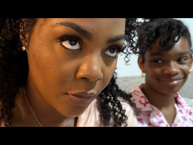 When Keke tests Genesiz’s stability! 