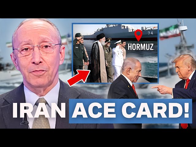 The IRGC CAN’T Comeback From This…