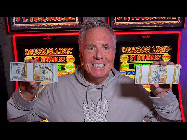 Warming Up A Slot Before Betting Big