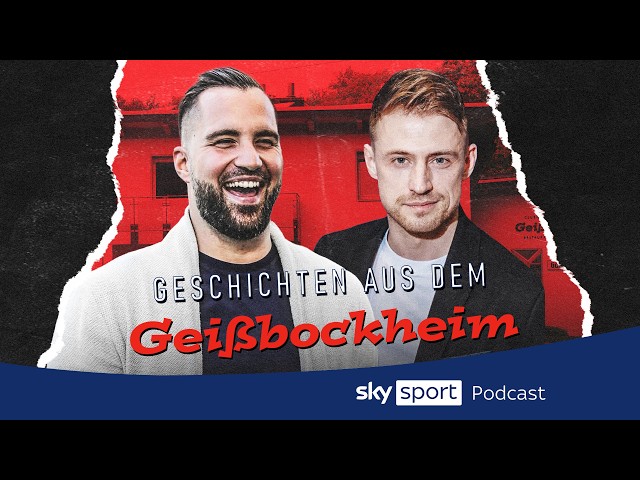 #013 - „Wagner hät losjelegt – un schon wieder Jeflüster um El Mala…“