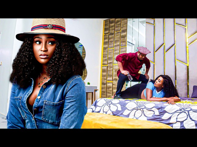 You Will Never Trust Anyone Again After Watching This Emotional Love Story - African Movies