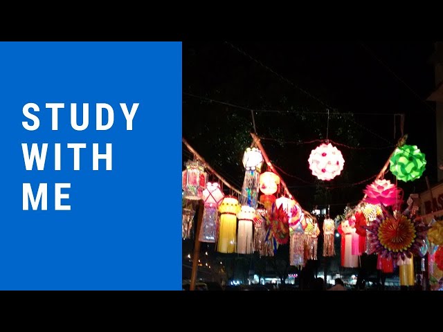 🔥🔥 Study with me | June 2, 2022