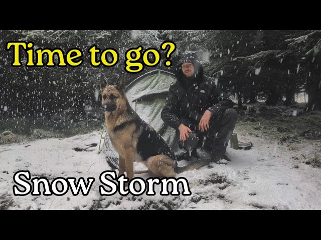 Relocating Goes Horribly Wrong - Living Outdoors