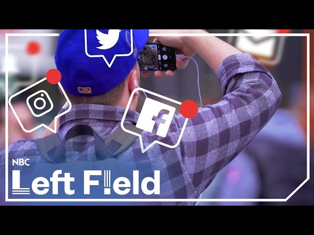 How Tech Addiction Hijacked Our Brains | NBC Left Field