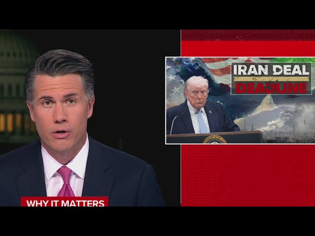 Trump shows misunderstanding of Iran with 'Stone Age' comments: Vittert | On Balance