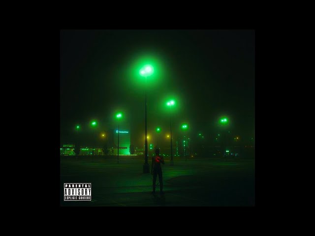 (FREE) Melodic Type Beat - "IN MY MIND" | Sad Type Beat | Rap Trap Beat Instrumental