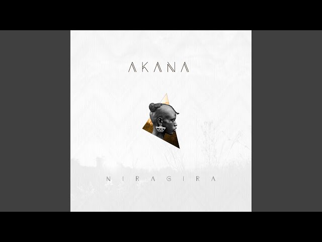 Gashima (feat. Christian Ninteretse)