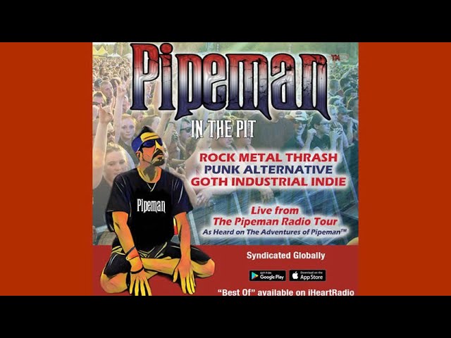 Interviews with Michale Graves + MacSabbath + Crimson Glory