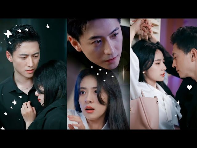 Forbidden Fruit: When Her Fiancé's Uncle Is Her Ex Who Never Let Go!💖 #ajp09 #Dramabox