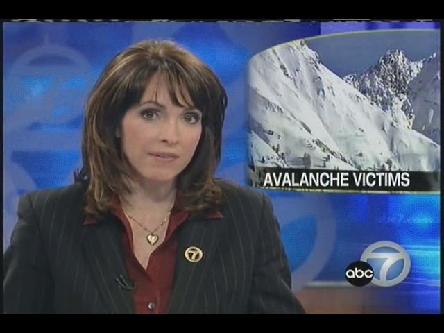 ABC7 Eyewitness News - January 28, 2008 (incomplete)