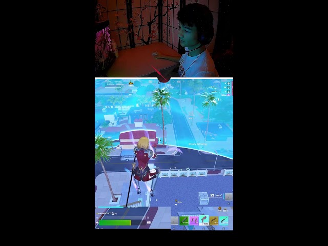 Fortnite ZB BR/Creative!!! (Vertical Ver.)