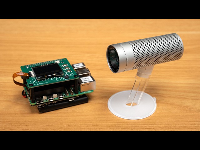 Will Apple's OG iSight work on my FireWire Pi?