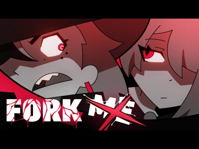 Fork Me - Pellek & Derivakat - Honkai: Star Rail (HoYoFair/Marco Cárdenas)