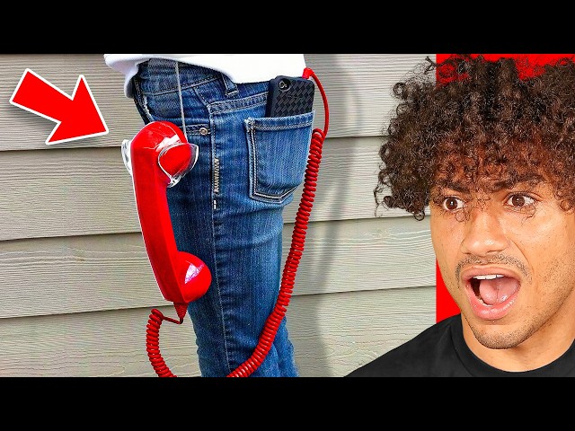 World's Most WEIRDEST INVENTIONS!