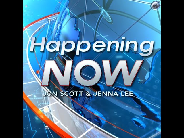 Happening Now May 10,2017 Fox News