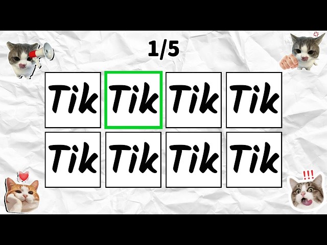 Say The Word On Beat Challenge | Level 1 - 5 | Level Easy to Insane