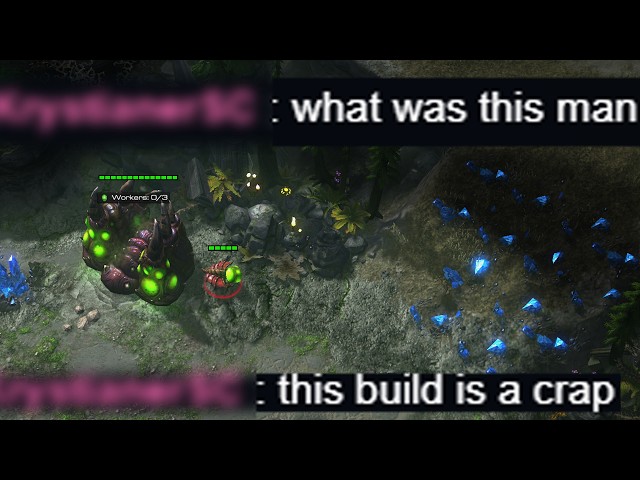 Proxy Extractor vs SALTY Super Grandmaster