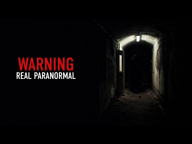 OUR MOST INTENSE INVESTIGATION TO DATE | REAL PARANORMAL