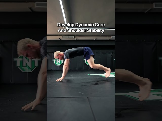 3 Bodyweight Exercises for Strength Endurance & Conditioning